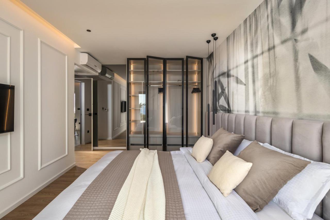 Villa Ameli Apartment With Swimming Pool Rijeka Eksteriør bilde