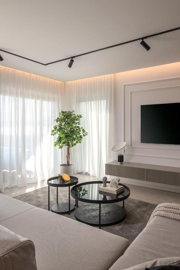 Villa Ameli Apartment With Swimming Pool Rijeka Eksteriør bilde